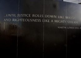Civil Rights Memorial