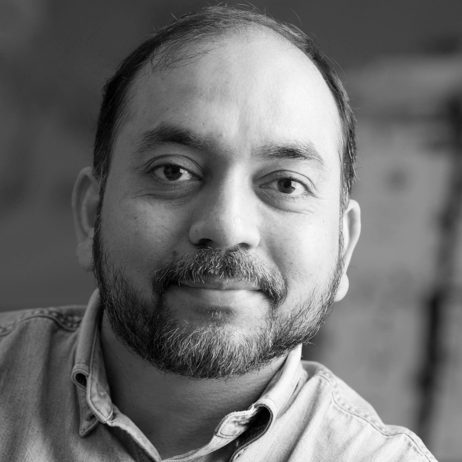 Zafar Siddiqui To Speak Falcon Heights Church United Church Of